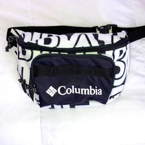 Columbia adjustable waist pack